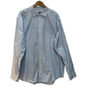 Vineyard Vines Classic Fit Murray Shirt Men’s Size XXL